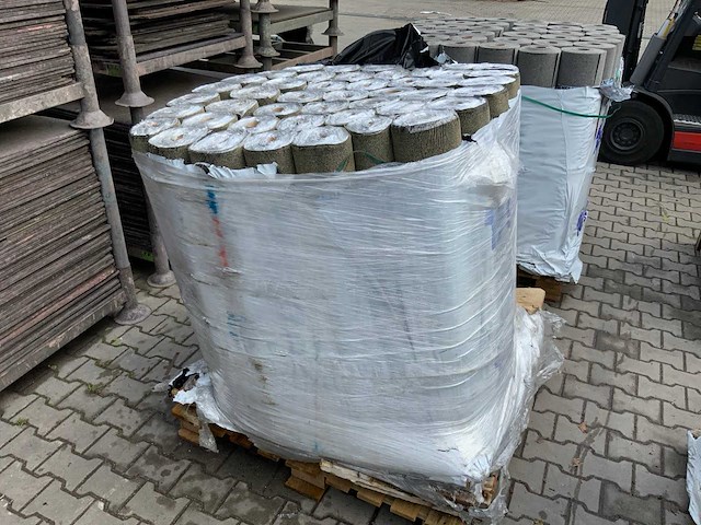 Rol dakleer (45x) - afbeelding 2 van  8