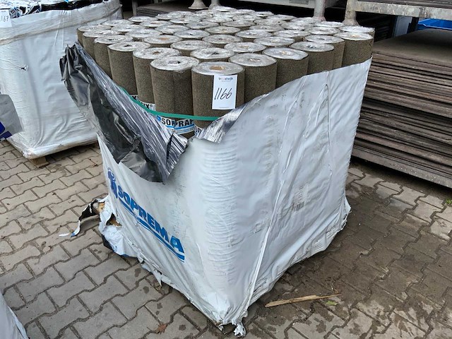 Rol dakleer (49x) - afbeelding 1 van  7