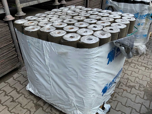 Rol dakleer (49x) - afbeelding 2 van  7