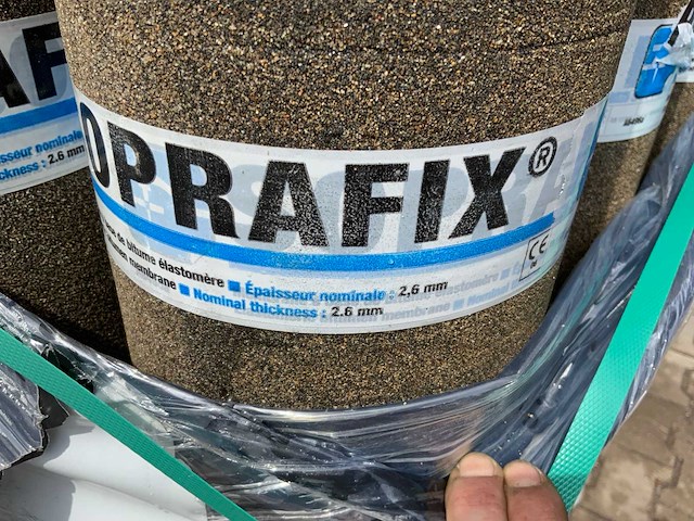 Rol dakleer (49x) - afbeelding 7 van  7