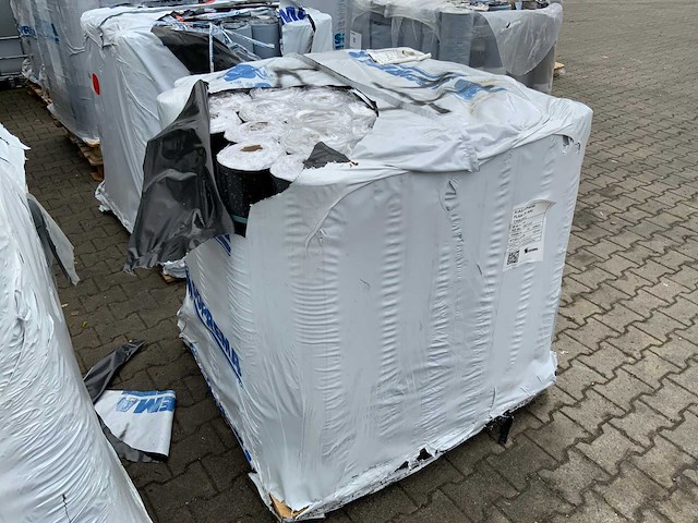 Rol dakleer 6 m2 (42x) - afbeelding 2 van  5