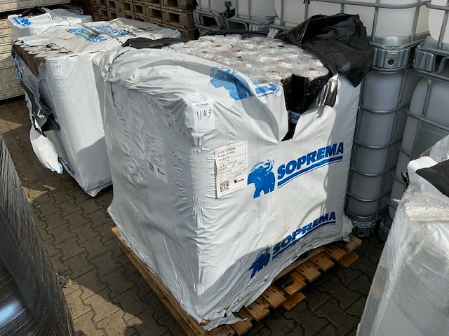 Rol dakleer 6m2 (42x) - afbeelding 1 van  6