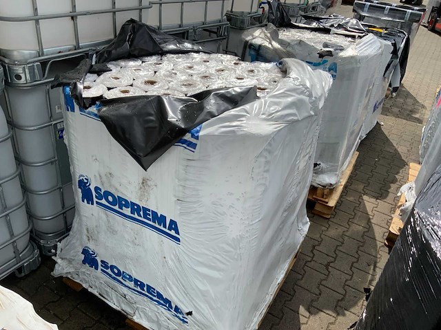 Rol dakleer 6m2 (42x) - afbeelding 2 van  6