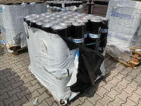 Rol dakleer 6m2 met leislag (42x) - afbeelding 1 van  6