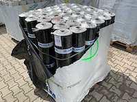 Rol dakleer 6m2 met leislag (42x) - afbeelding 2 van  6