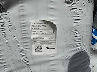 Rol dakleer 6m2 met leislag (42x) - afbeelding 6 van  7