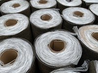 Rol dakleer 7m2 per rol (49x) - afbeelding 2 van  2
