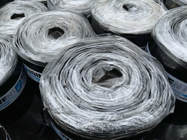 Rol dakleer 8m2 per rol (20x) - afbeelding 10 van  10