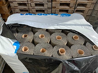 Rol dakleer met leislag (24x) - afbeelding 2 van  5