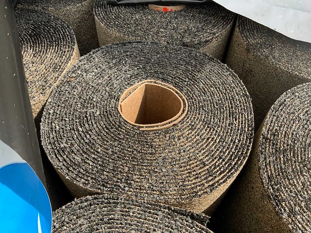 Rol dakleer met leislag (24x) - afbeelding 4 van  5