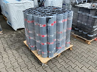 Rol dakleer met leislag (46x) - afbeelding 1 van  8