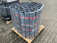 Rol dakleer met leislag (46x) - afbeelding 4 van  8