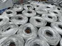 Rol dakleer met leislag 6m2 per rol (36x) - afbeelding 9 van  11