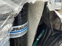 Rol dakleer met leislag 6m2 per rol (36x) - afbeelding 11 van  11