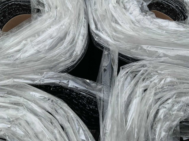 Rol dakleer met leislag 6m2 per rol (36x) - afbeelding 7 van  11