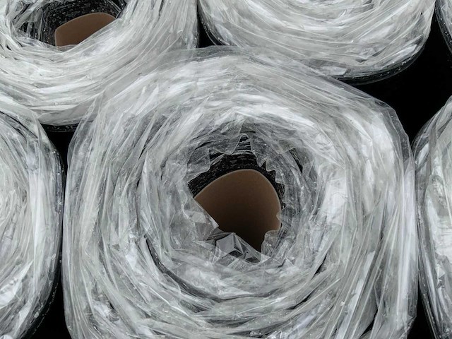 Rol dakleer met leislag 6m2 per rol (36x) - afbeelding 8 van  11