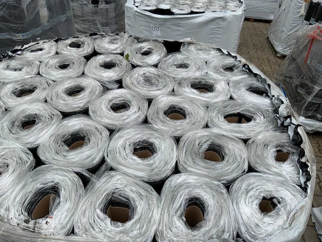 Rol dakleer met leislag 6m2 per rol (36x) - afbeelding 5 van  11