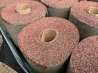 Rol dakleer met leislag 9m2 per rol (20x) - afbeelding 6 van  11