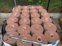 Rol dakleer met leislag 9m2 per rol (20x) - afbeelding 11 van  11