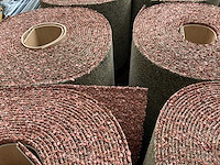 Rol dakleer met leislag 9m2 per rol (20x) - afbeelding 2 van  11