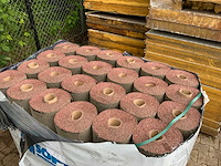 Rol dakleer met leislag 9m2 per rol (20x) - afbeelding 4 van  11