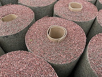 Rol dakleer met leislag 9m2 per rol (26x) - afbeelding 7 van  10