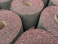 Rol dakleer met leislag 9m2 per rol (26x) - afbeelding 8 van  10