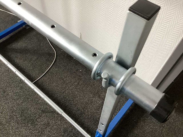 Rol dispenser voor verpakkingsmateriaal - afbeelding 4 van  6