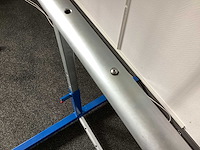 Rol dispenser voor verpakkingsmateriaal - afbeelding 5 van  6