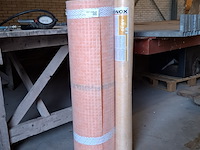 Rol ditra ontkoppelingsmat - afbeelding 1 van  6