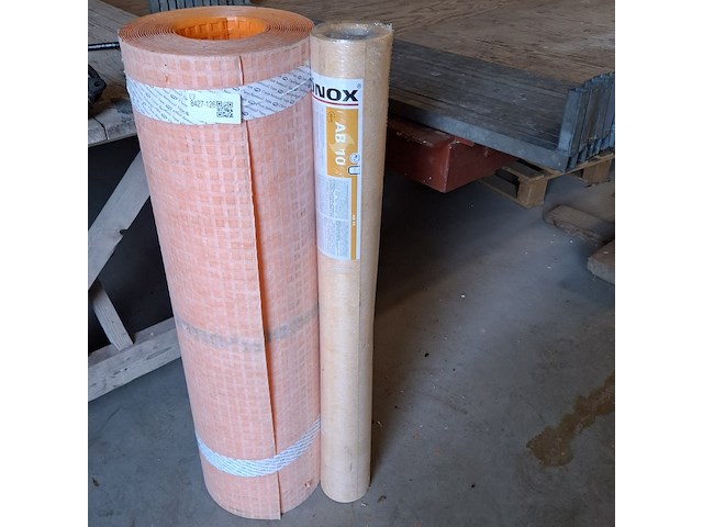 Rol ditra ontkoppelingsmat - afbeelding 4 van  6