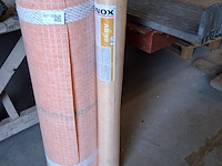 Rol ditra ontkoppelingsmat - afbeelding 4 van  6