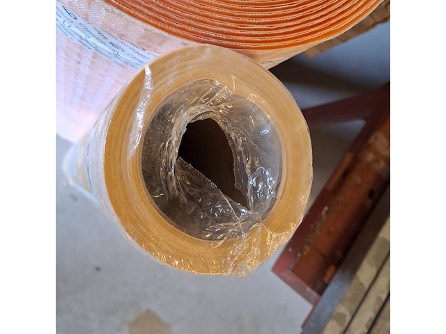 Rol ditra ontkoppelingsmat - afbeelding 5 van  6