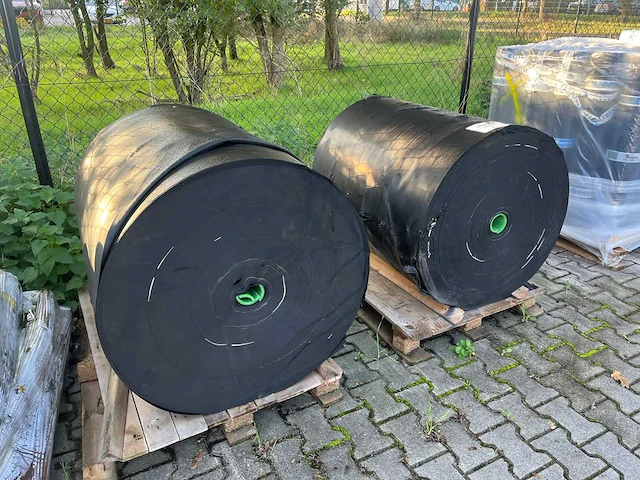 Rol epdm (2x) - afbeelding 1 van  3