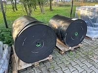 Rol epdm (2x)