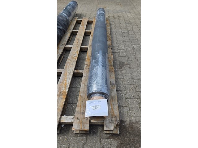 Rol epdm dakbedekking op rol - afbeelding 1 van  3