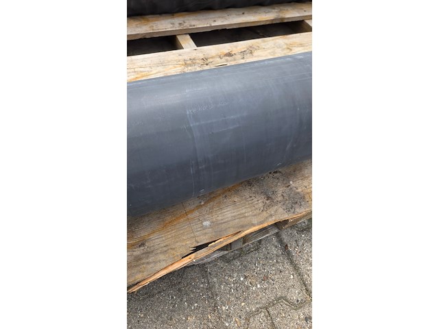Rol epdm dakbedekking op rol - afbeelding 2 van  3