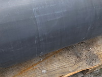 Rol epdm dakbedekking op rol - afbeelding 2 van  3