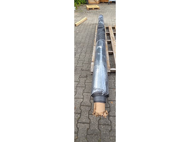 Rol epdm dakbedekking - afbeelding 1 van  4