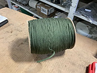 Rol fiber koord - afbeelding 1 van  2