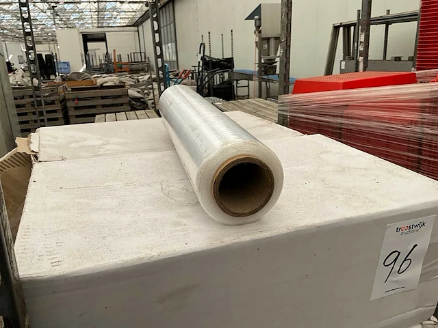 Rol folie (150x) - afbeelding 2 van  3