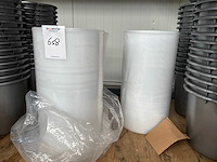 Rol folie (2x) - afbeelding 1 van  5