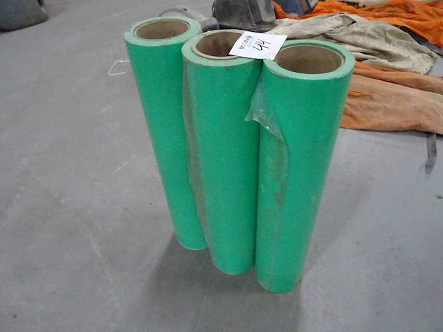 Rol folie (3x) - afbeelding 1 van  2