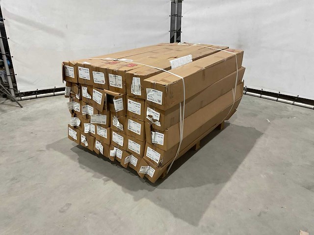 Rol folie zelfklevende laminatie vinly (30x) - afbeelding 1 van  6