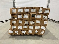 Rol folie zelfklevende laminatie vinly (30x) - afbeelding 3 van  6