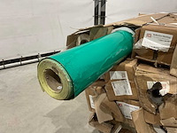 Rol folie zelfklevende vinly (24x) - afbeelding 2 van  5