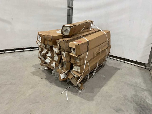 Rol folie zelfklevende vinly (30x) - afbeelding 1 van  4