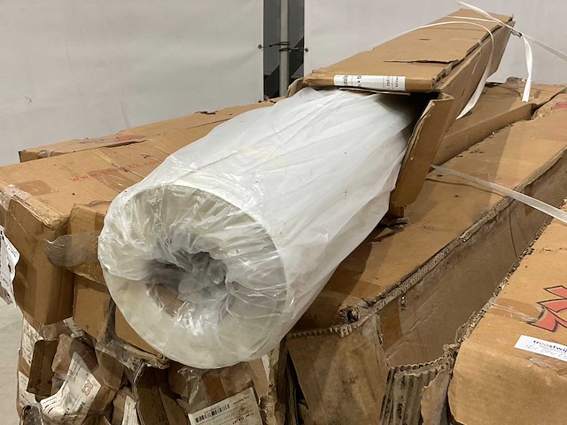 Rol folie zelfklevende vinly (30x) - afbeelding 4 van  4