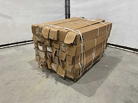 Rol folie zelfklevende vinly (30x) - afbeelding 1 van  3