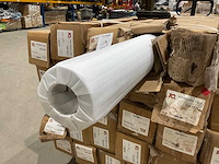 Rol folie zelfklevende vinly (30x) - afbeelding 2 van  3